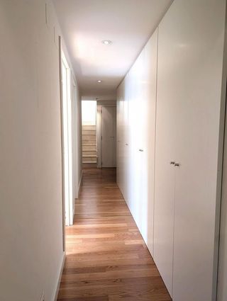 Ático en alquiler en Argüelles en Madrid