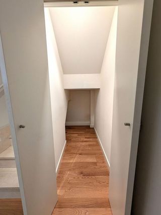 Ático en alquiler en Argüelles en Madrid