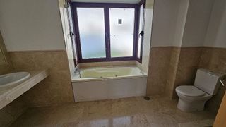 Casa adosada en venta en Casares