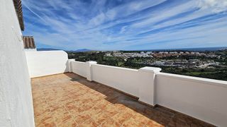 Casa adosada en venta en Casares