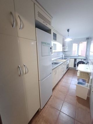 Piso en alquiler en Huerta de la Reina - Trassierra en Córdoba