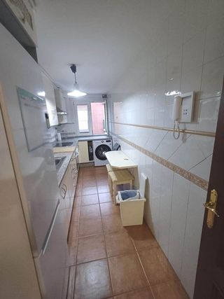 Piso en alquiler en Huerta de la Reina - Trassierra en Córdoba