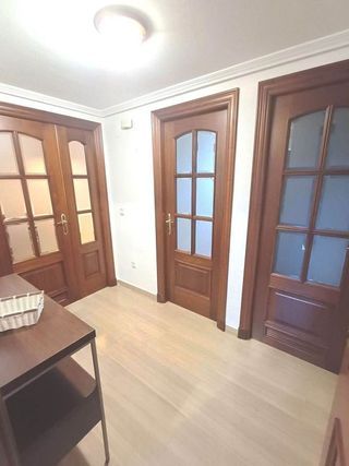 Piso en alquiler en Huerta de la Reina - Trassierra en Córdoba