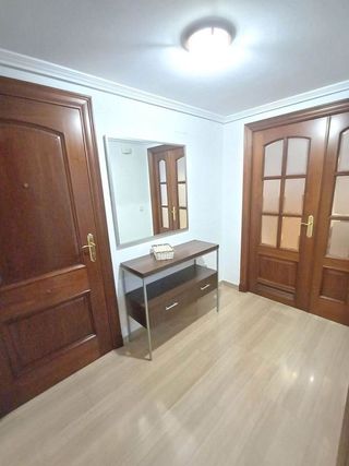 Piso en alquiler en Huerta de la Reina - Trassierra en Córdoba