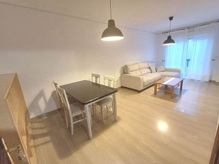 Piso en alquiler en Huerta de la Reina - Trassierra en Córdoba