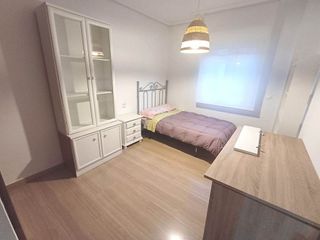 Piso en alquiler en Huerta de la Reina - Trassierra en Córdoba