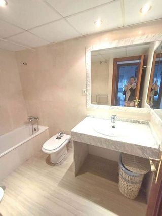 Piso en alquiler en Huerta de la Reina - Trassierra en Córdoba