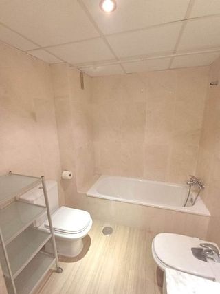 Piso en alquiler en Huerta de la Reina - Trassierra en Córdoba