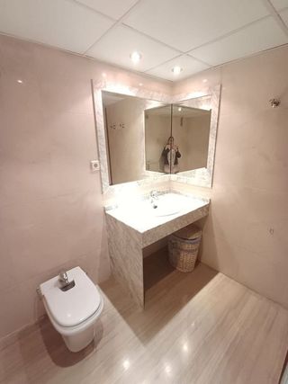 Piso en alquiler en Huerta de la Reina - Trassierra en Córdoba