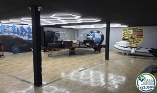 Local comercial en venta en Nord en Roses