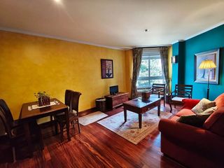 Piso en alquiler en Centro - Echegaray en Pontevedra