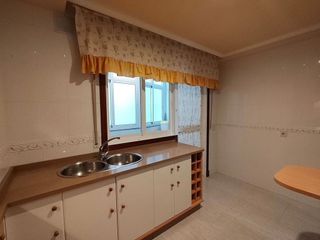 Piso en alquiler en Centro - Echegaray en Pontevedra