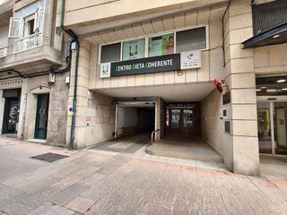 Piso en alquiler en Centro - Echegaray en Pontevedra