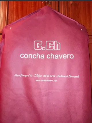 ¡OFERTA! Chaqué completo + chalecos negro