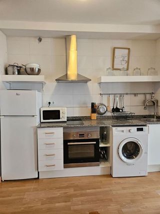 Piso en alquiler en Russafa en Valencia