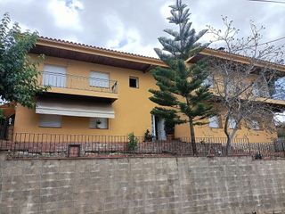 Chalet en venta en Mas Mora - Sant Daniel en Tordera