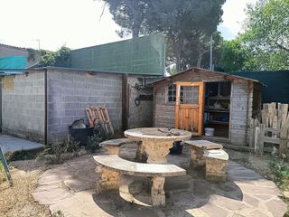 Chalet en venta en Mas Mora - Sant Daniel en Tordera