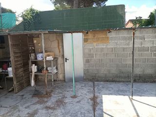 Chalet en venta en Mas Mora - Sant Daniel en Tordera