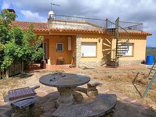 Chalet en venta en Mas Mora - Sant Daniel en Tordera