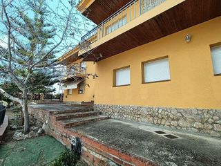 Chalet en venta en Mas Mora - Sant Daniel en Tordera