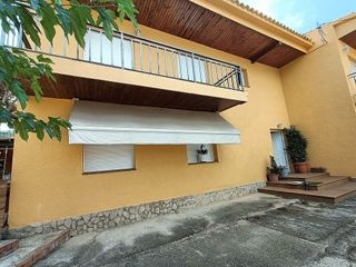Chalet en venta en Mas Mora - Sant Daniel en Tordera