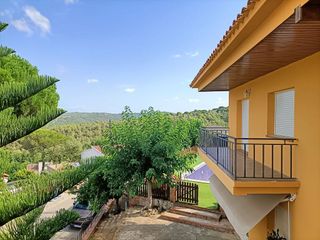 Chalet en venta en Mas Mora - Sant Daniel en Tordera