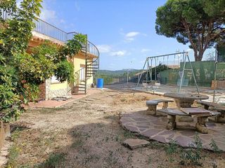 Chalet en venta en Mas Mora - Sant Daniel en Tordera