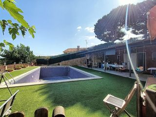 Chalet en venta en Mas Mora - Sant Daniel en Tordera