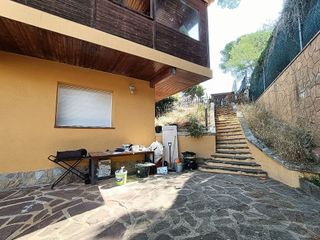 Chalet en venta en Mas Mora - Sant Daniel en Tordera