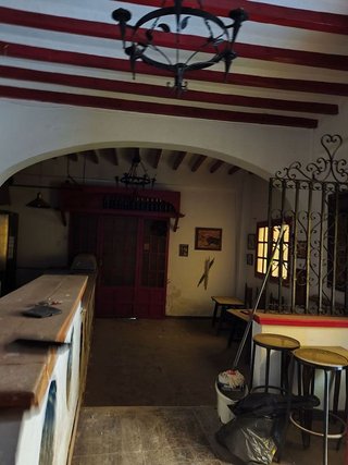 Local comercial en venta en Plaza de Toros - Santa Rita en Almería