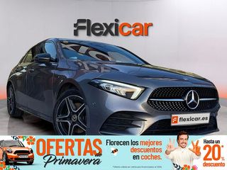 Mercedes Clase A A 250 e