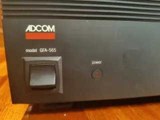 2 Etapas Potencia Monofónicas 300W