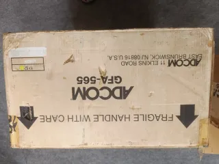 2 Etapas Potencia Monofónicas 300W