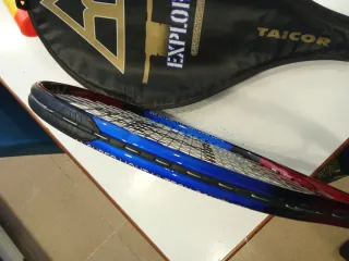 Raqueta Tenis Explorer