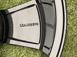 Llantas Originales VW Volkswagen 16" - Impolutas