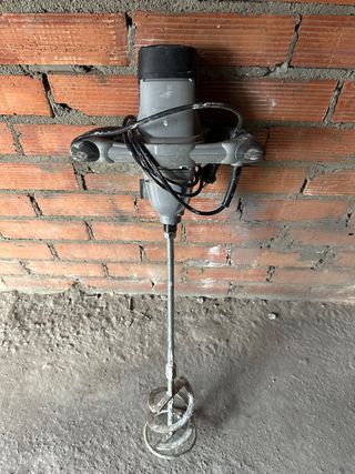 Batidora Mezcladora Eléctrica