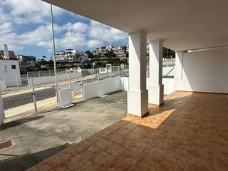 Casa adosada en venta en Casares