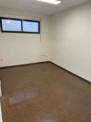 Oficina en alquiler en Centro en Gandia