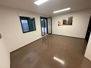 Oficina en alquiler en Centro en Gandia