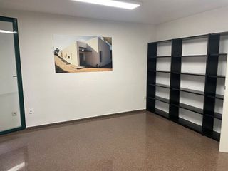 Oficina en alquiler en Centro en Gandia