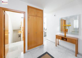 Chalet en venta en Cájar