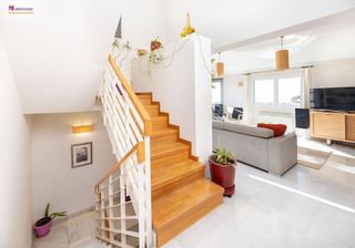 Chalet en venta en Cájar