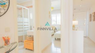 Ático en alquiler en Calahonda en Mijas