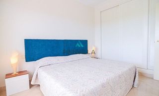 Ático en alquiler en Calahonda en Mijas