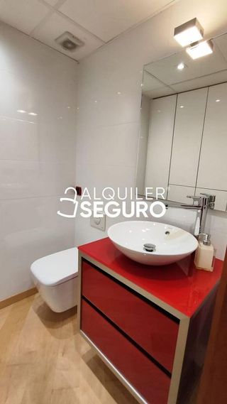 Piso en alquiler en Arrancapins en Valencia