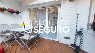 Piso en alquiler en Arrancapins en Valencia