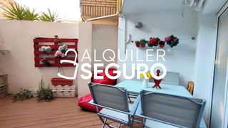 Piso en alquiler en Arrancapins en Valencia