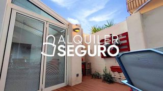 Piso en alquiler en Arrancapins en Valencia