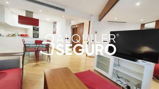 Piso en alquiler en Arrancapins en Valencia