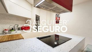 Piso en alquiler en Arrancapins en Valencia